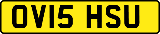 OV15HSU
