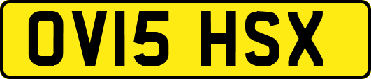 OV15HSX
