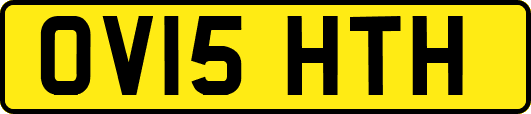 OV15HTH