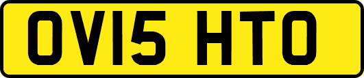 OV15HTO