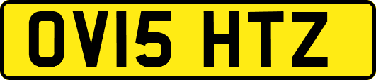 OV15HTZ