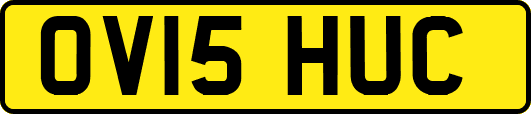 OV15HUC