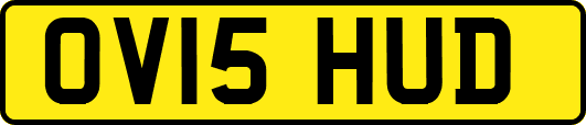 OV15HUD