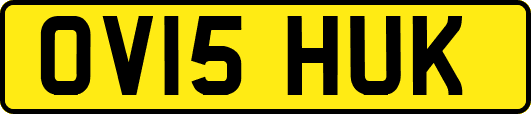 OV15HUK