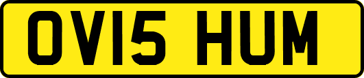 OV15HUM