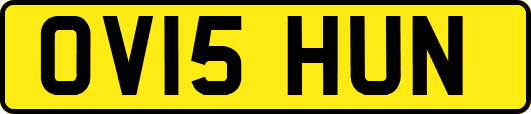 OV15HUN