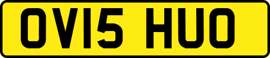 OV15HUO