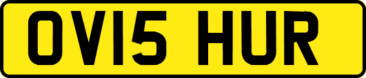 OV15HUR
