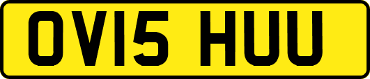 OV15HUU