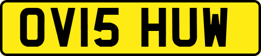 OV15HUW