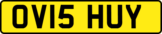 OV15HUY