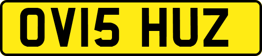 OV15HUZ