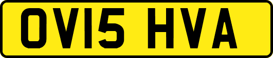 OV15HVA