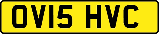 OV15HVC