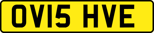 OV15HVE