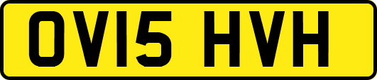 OV15HVH