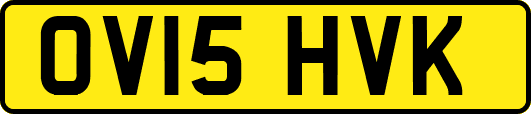 OV15HVK