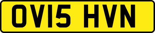 OV15HVN