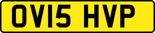 OV15HVP