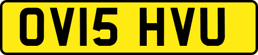 OV15HVU
