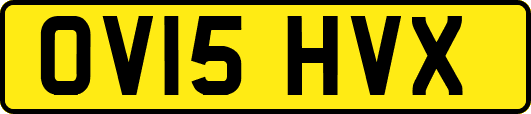 OV15HVX
