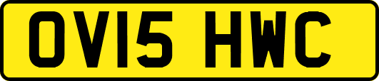 OV15HWC