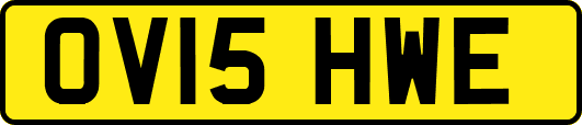 OV15HWE