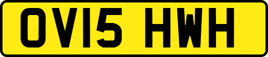 OV15HWH