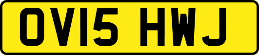 OV15HWJ