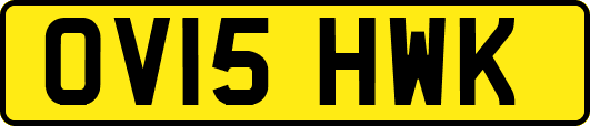 OV15HWK