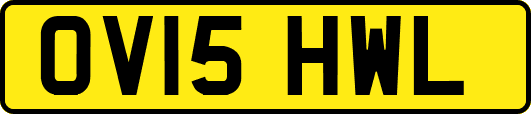 OV15HWL