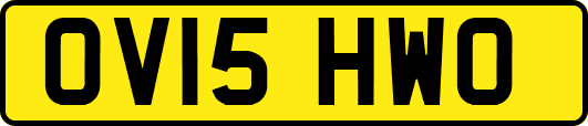 OV15HWO