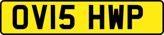 OV15HWP