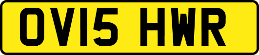 OV15HWR