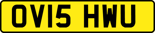 OV15HWU