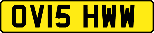 OV15HWW