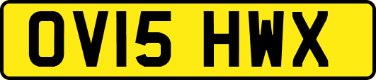 OV15HWX