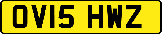 OV15HWZ