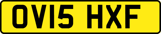 OV15HXF
