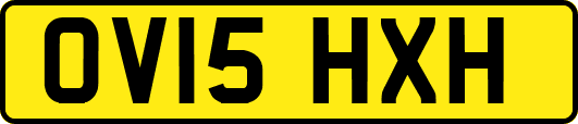 OV15HXH