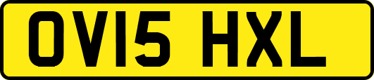 OV15HXL