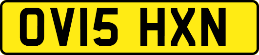 OV15HXN