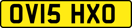 OV15HXO