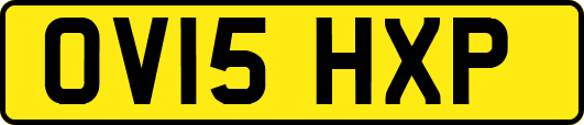 OV15HXP
