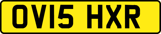 OV15HXR