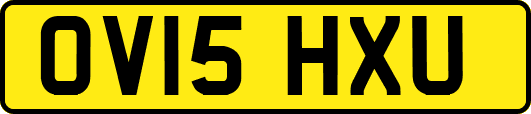 OV15HXU