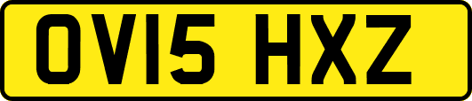OV15HXZ