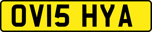 OV15HYA