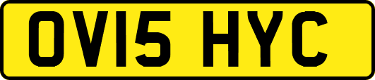 OV15HYC