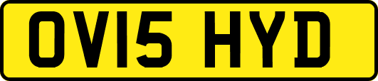 OV15HYD